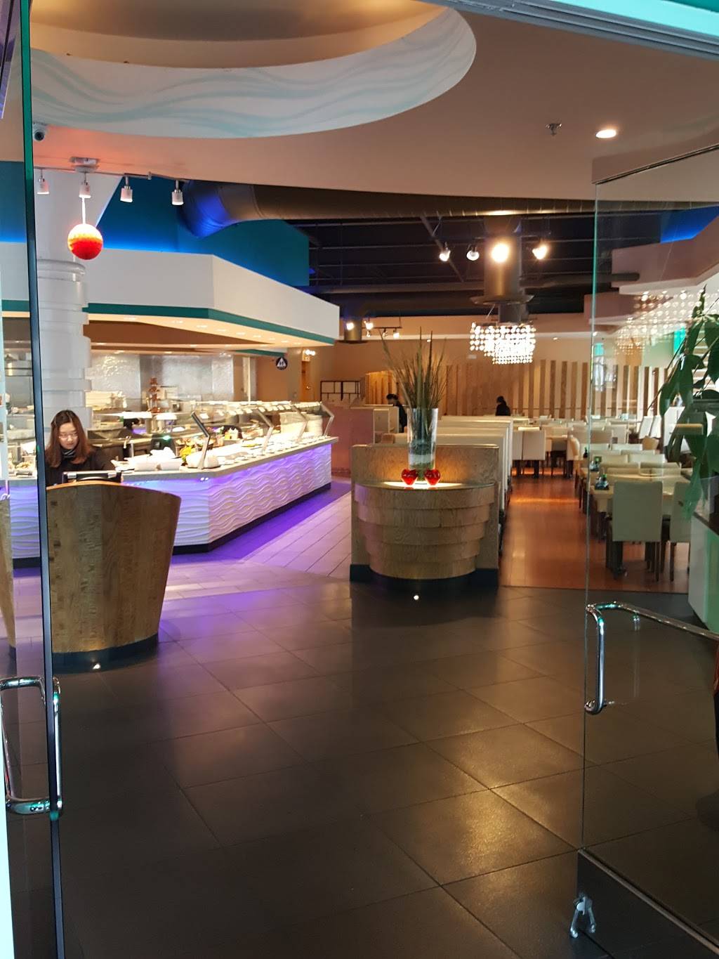 Haiku Sushi & Seafood Buffet | restaurant | 7548 164th Ave NE, Redmond, WA 98052, USA | 4253762998 OR +1 425-376-2998