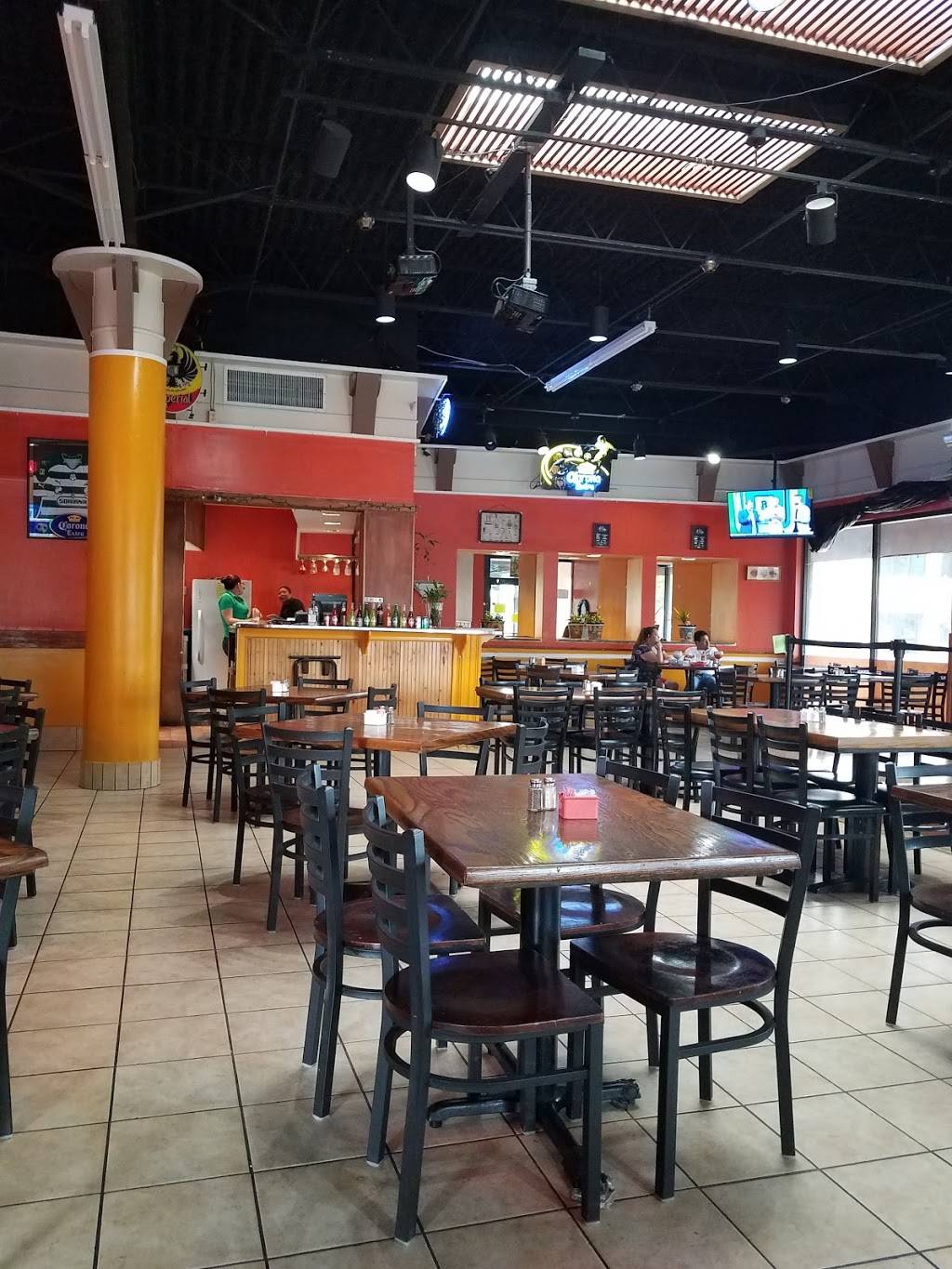 Marisco Grill | restaurant | 9515 N Lamar Blvd, Austin, TX 78753, USA | 5128212885 OR +1 512-821-2885