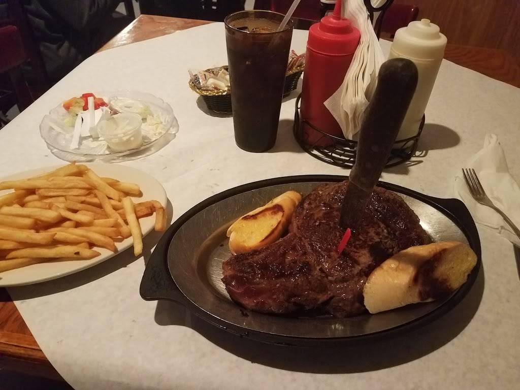 Charlies Restaurant | restaurant | 30123 LA-22, Springfield, LA 70462, USA | 2252940100 OR +1 225-294-0100