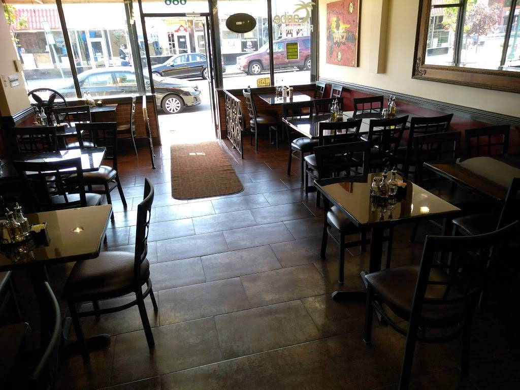 Caribe Restaurant | restaurant | 686 Park St, Hartford, CT 06106, USA | 8605480776 OR +1 860-548-0776