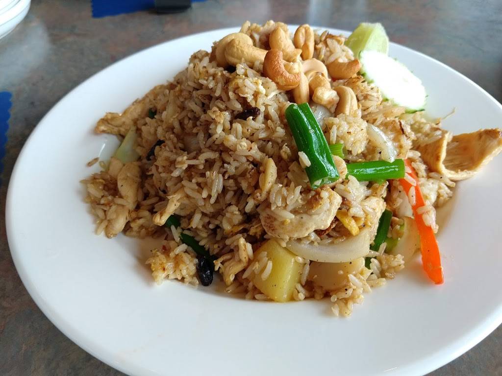 Chopsticks Noodle & Thai Cafe | cafe | 375 S, IL-59, Aurora, IL 60504, USA | 6308986898 OR +1 630-898-6898