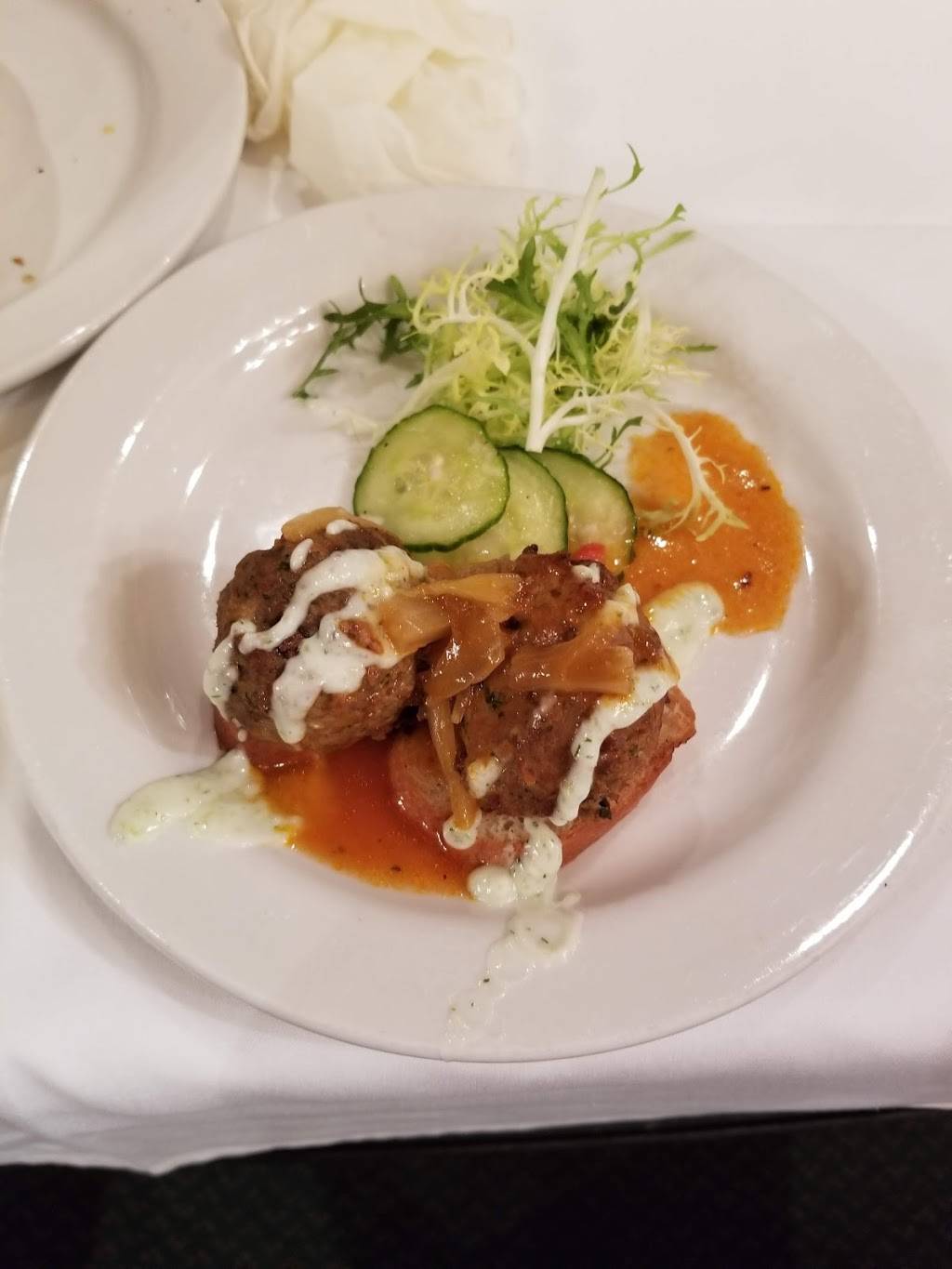 III Forks | restaurant | 17776 Dallas Pkwy, Dallas, TX 75287, USA | 9722671776 OR +1 972-267-1776