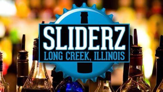Sliderz Bar & Grill | restaurant | 5995 East, US-36, Decatur, IL 62521, USA | 2178649227 OR +1 217-864-9227