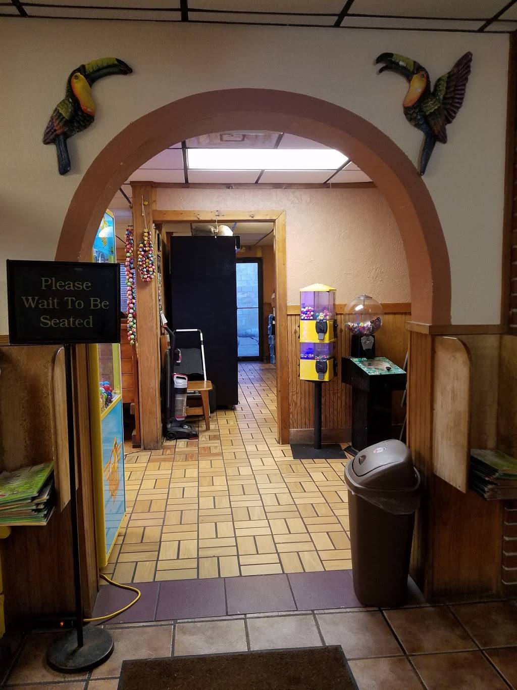 Tequilas Mexican Restaurant | restaurant | 115 W 9th St, Mt Carmel, IL 62863, USA | 6182625275 OR +1 618-262-5275