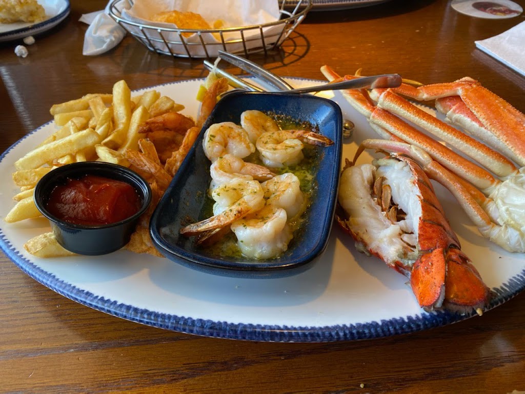 Red Lobster | restaurant | WIREGRASS COMMONS MALL, 3116 Montgomery Hwy, Dothan, AL 36303, USA | 3347936262 OR +1 334-793-6262