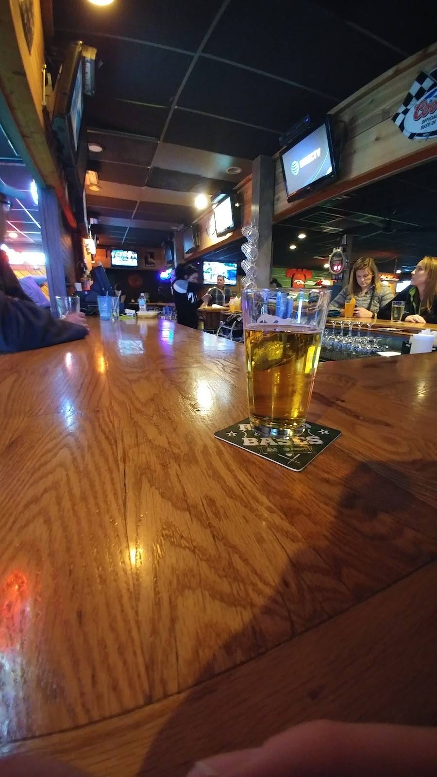 Cleats Bar & Grill | restaurant | 6624 Delmonico Dr, Colorado Springs, CO 80919, USA | 7195488267 OR +1 719-548-8267