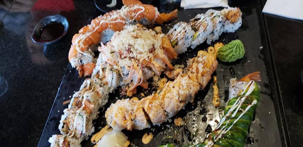 Sushi Omigoto | restaurant | 888 Dundas St E E-1, Mississauga, ON L4Y 4G6, Canada | 9052755566 OR +1 905-275-5566