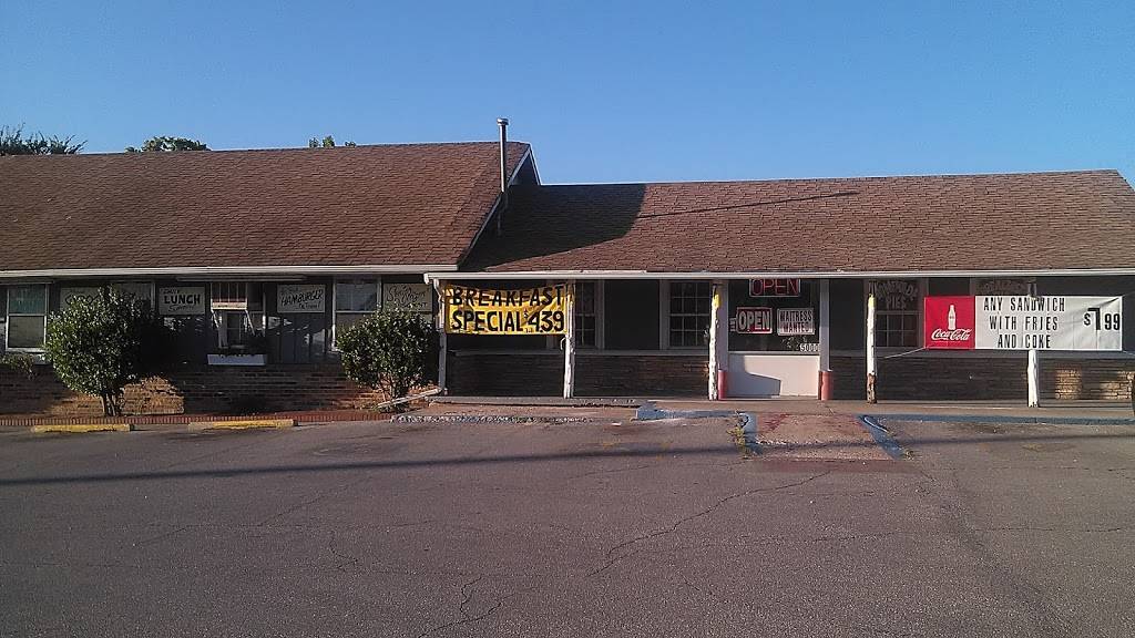 Ranch House Cafe | restaurant | 5000 NW 10th St, Oklahoma City, OK 73127, USA | 4057021766 OR +1 405-702-1766