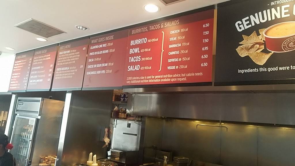 Chipotle Mexican Grill | restaurant | 4330 Lemmon Ave, Dallas, TX 75219, USA | 2145207650 OR +1 214-520-7650