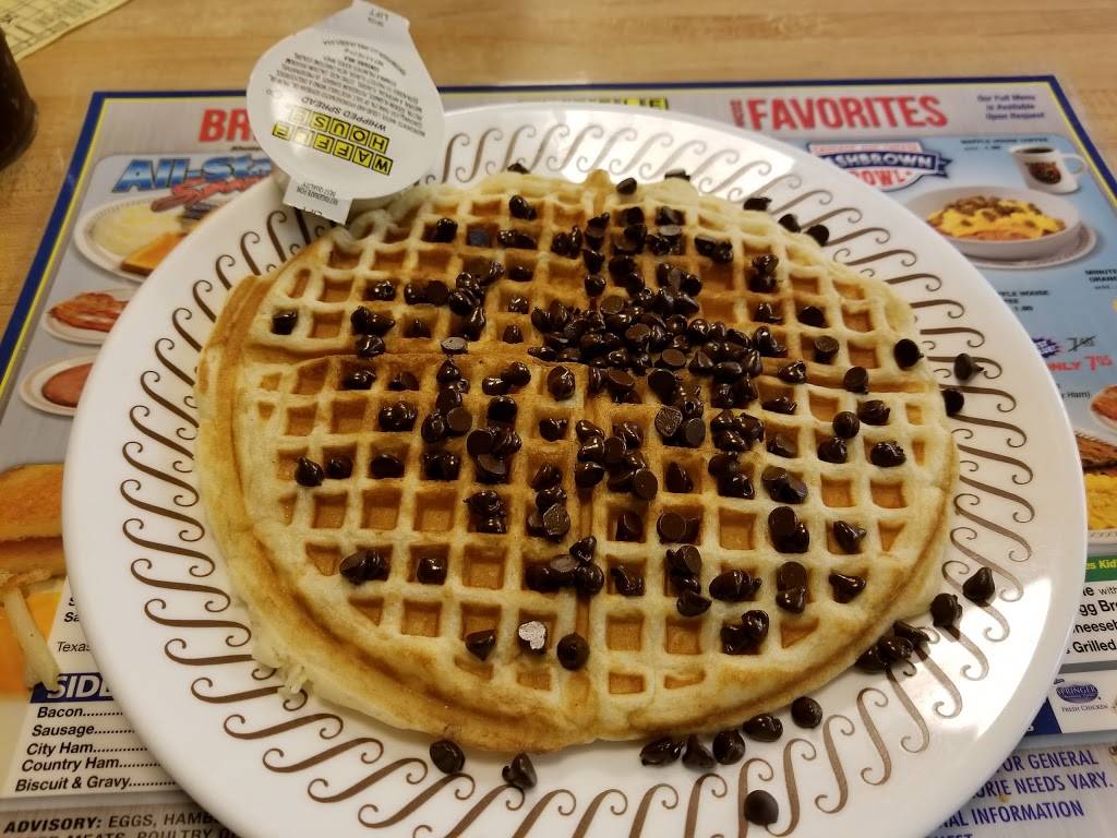 Waffle House | meal takeaway | 1825 N Belt Line Rd, Mesquite, TX 75149, USA | 9722894614 OR +1 972-289-4614
