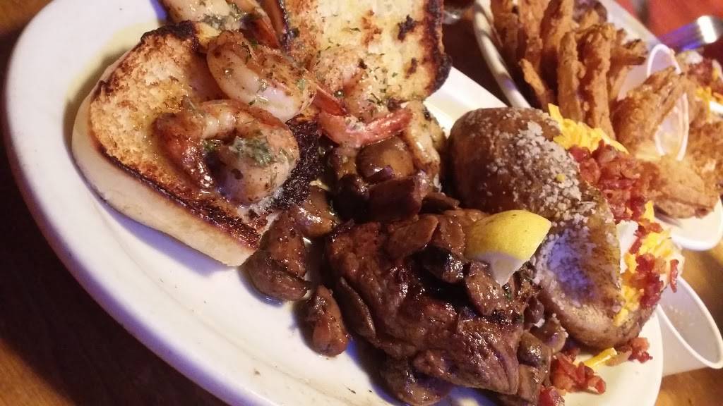 Texas Roadhouse | restaurant | 2033 W State St, Alliance, OH 44601, USA | 3308211755 OR +1 330-821-1755