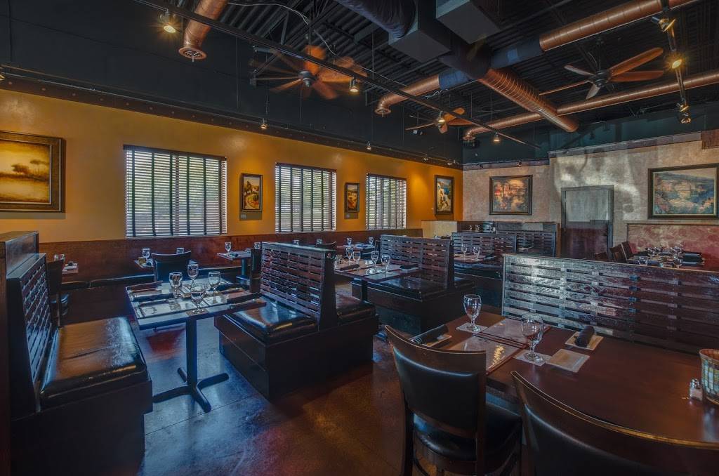 Bria Bistro Italiano | restaurant | 8128 TN-100, Nashville, TN 37221, USA | 6156468274 OR +1 615-646-8274