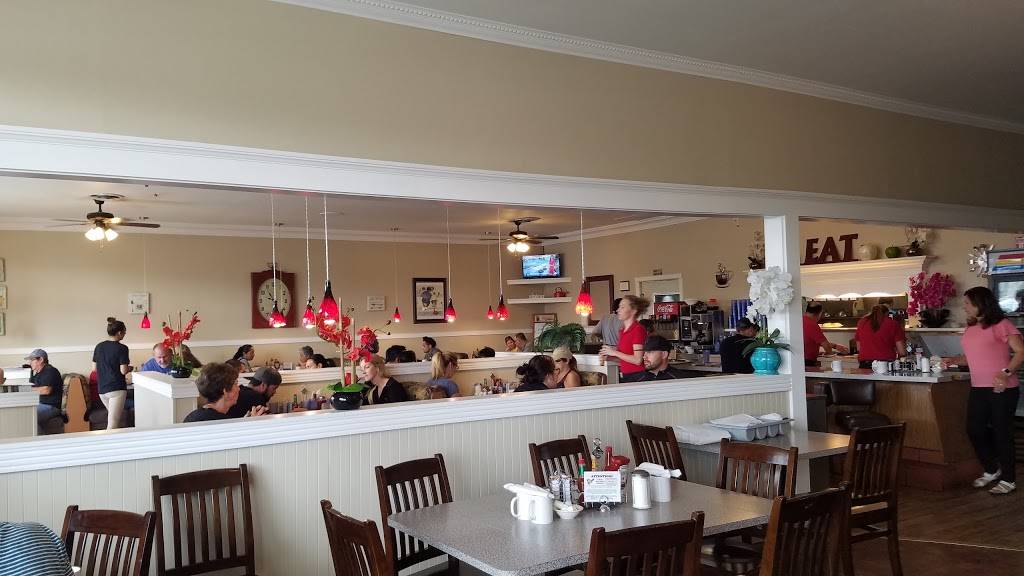 Pegahs Kitchen | restaurant | 576 E Mission Rd, San Marcos, CA 92069, USA | 7607443710 OR +1 760-744-3710