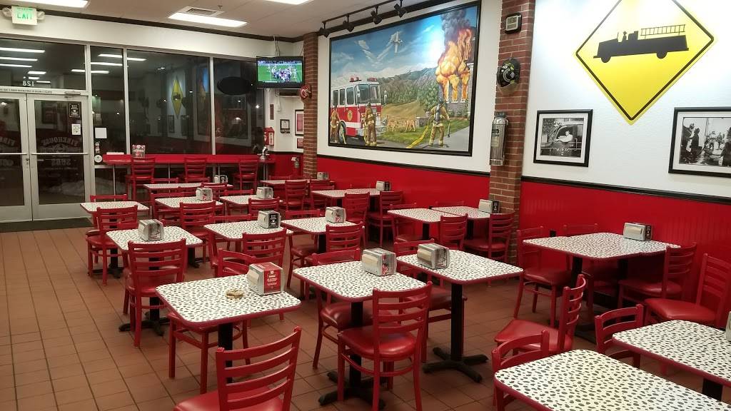 Firehouse Subs | meal delivery | 24300 E Smoky Hill Rd #128, Aurora, CO 80016, USA | 3036937827 OR +1 303-693-7827