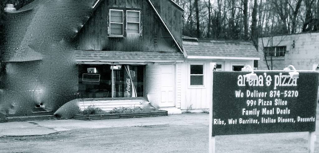 Arenas Pizza Bostwick Lake | meal delivery | 8841 Belding Rd NE, Rockford, MI 49341, USA | 6168745270 OR +1 616-874-5270