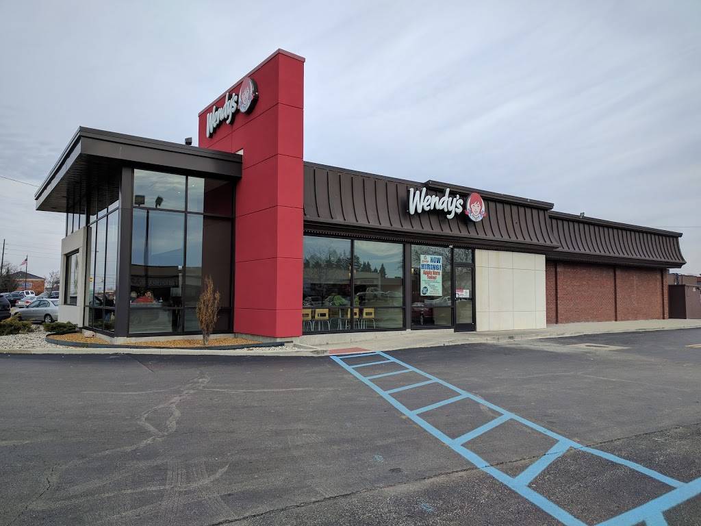 Wendys | restaurant | 7423 Shadeland Ave, Indianapolis, IN 46250, USA | 3178498301 OR +1 317-849-8301