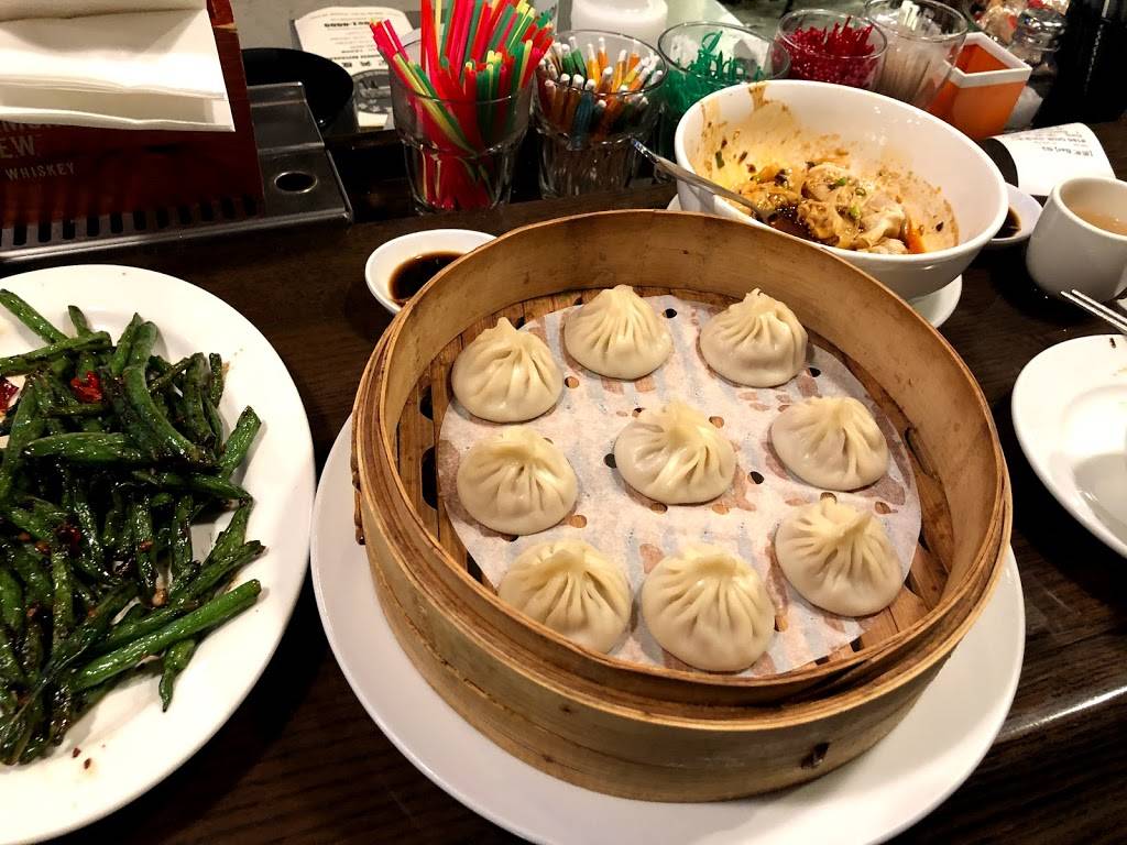 Duck House Chinese Restaurant | restaurant | 1968 SW 5th Ave, Portland, OR 97201, USA | 9718018888 OR +1 971-801-8888