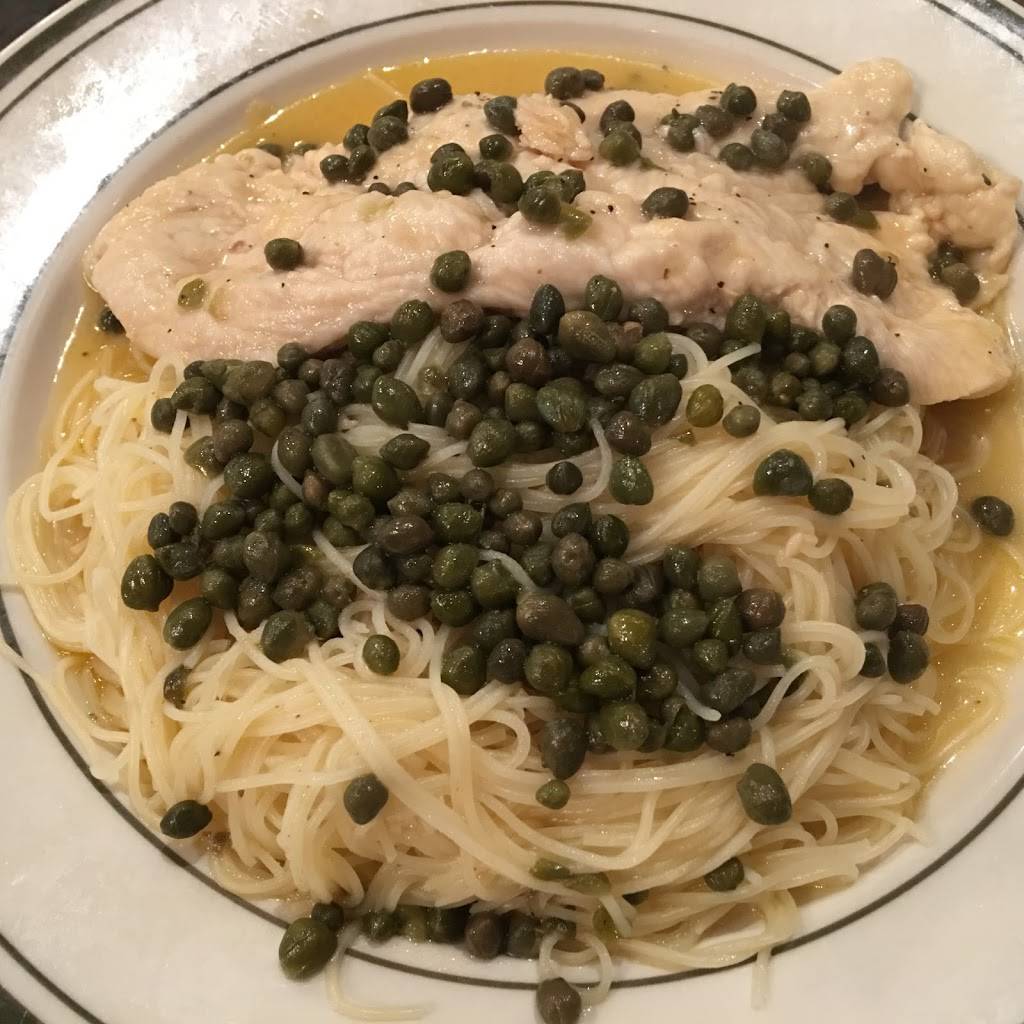 Cantina DItalia | restaurant | 150 Elden St, Herndon, VA 20170, USA | 7033187171 OR +1 703-318-7171