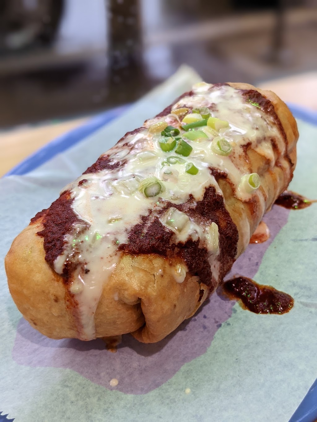 Boca Loca Taqueria Bucktown | restaurant | 2009 N Damen Ave, Chicago, IL 60647, USA | 7737998688 OR +1 773-799-8688