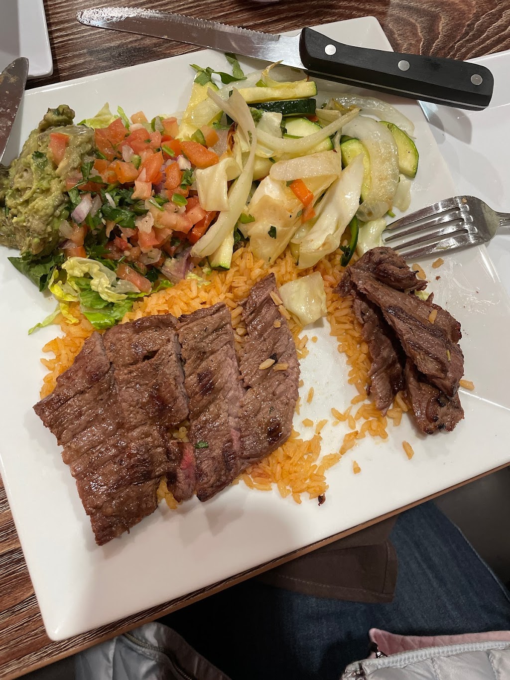 OMG COCINA TEX-MEX | restaurant | 302 N Crawford St, Denton, TX 76209, USA | 9404350318 OR +1 940-435-0318