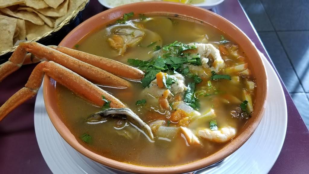 Tacos y Mariscos El Muchacho Alegre | restaurant | 19248 Harvill Ave, Perris, CA 92570, USA | 9516570505 OR +1 951-657-0505