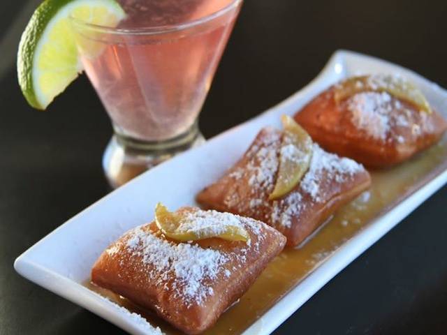 FIVE Birmingham | restaurant | 744 29th St S, Birmingham, AL 35233, USA | 2058683841 OR +1 205-868-3841