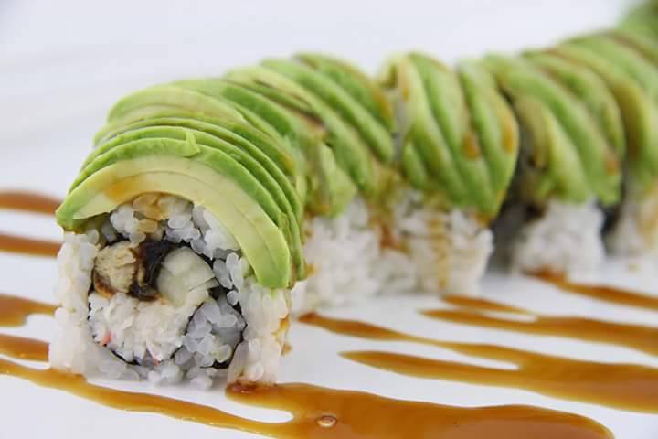 Hon Sushi | restaurant | 1477 Plymouth St # A, Mountain View, CA 94043, USA | 6509679279 OR +1 650-967-9279