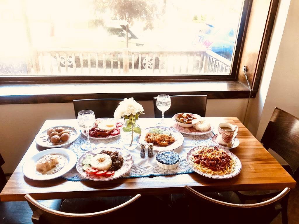 Kusina Philly, LLC | restaurant | 4612 Woodland Ave 1st Floor, Philadelphia, PA 19143, USA | 2152221095 OR +1 215-222-1095