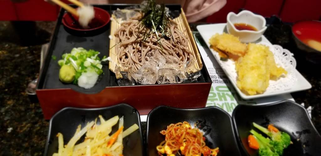 Miyabi Sushi Restaurant | restaurant | 3785, 16008 S Western Ave, Gardena, CA 90247, USA | 3103275245 OR +1 310-327-5245