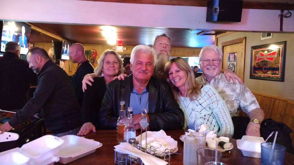 Outpost Tavern | restaurant | 40W825 Oak St, Pingree Grove, IL 60140, USA | 8474645275 OR +1 847-464-5275