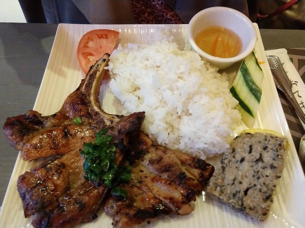 Pho Grand Bayside | restaurant | 38-40 Bell Blvd, Queens, NY 11361, USA | 6469692288 OR +1 646-969-2288