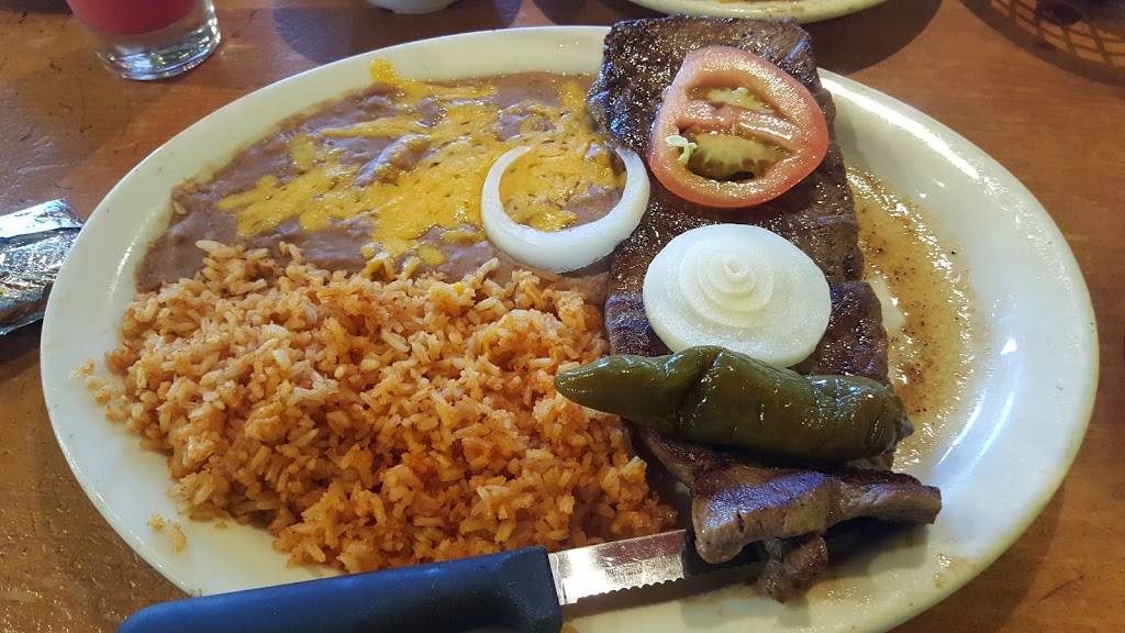 Raul and Theresas Mexican Restaurant | restaurant | 1363 N Litchfield Rd, Goodyear, AZ 85395, USA | 6235369700 OR +1 623-536-9700