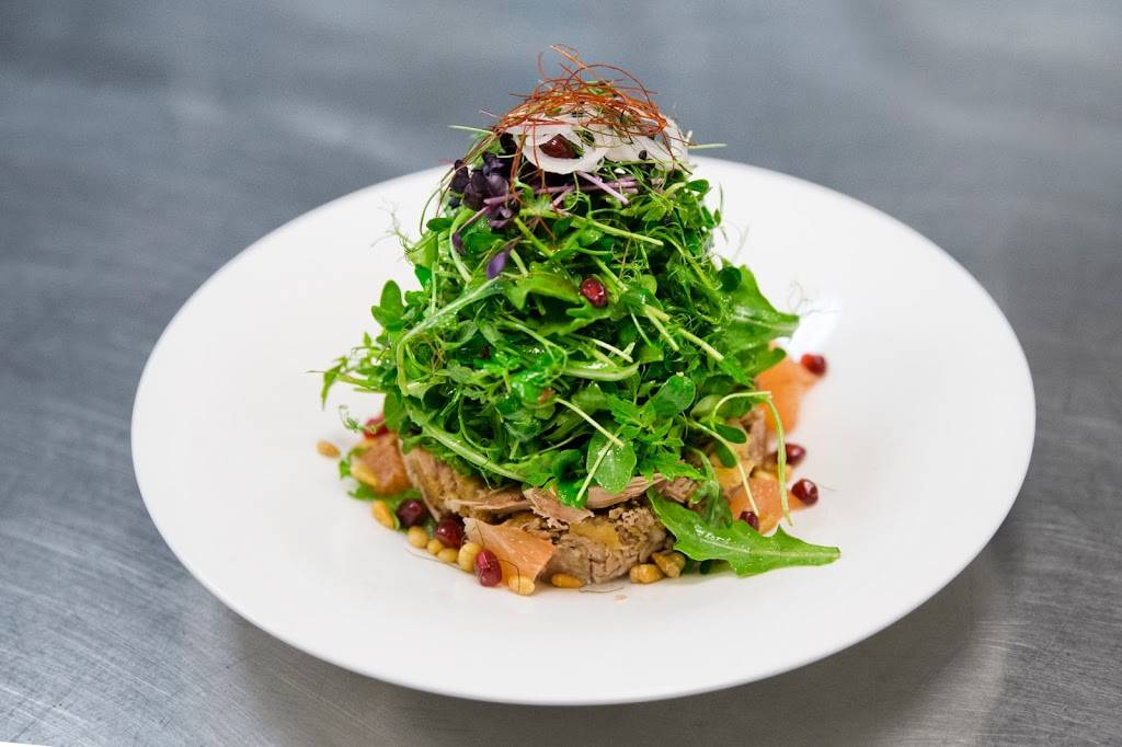 Hakkasan | restaurant | 4441 Collins Ave, Miami Beach, FL 33140, USA | 8773267412 OR +1 877-326-7412