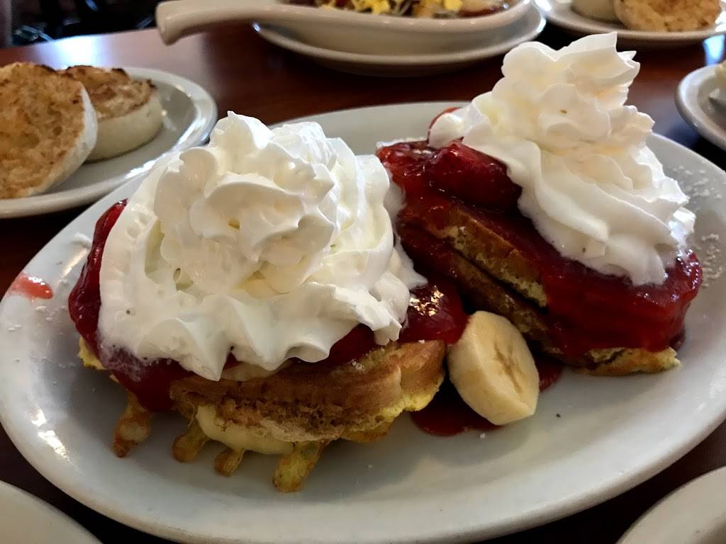 Haneys Family Restaurant | restaurant | 24447 Van Dyke Ave, Center Line, MI 48015, USA | 5867575080 OR +1 586-757-5080