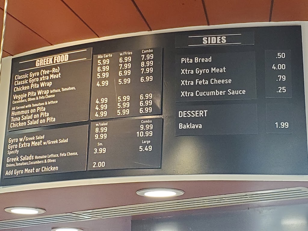 Taste of Philly | restaurant | 2405 Grand Blvd #200, Kansas City, MO 64108, USA | 8164721527 OR +1 816-472-1527