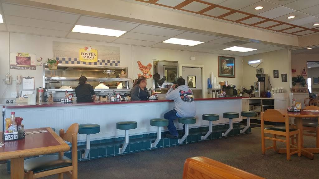 Foster Farms Livingston Cafe | cafe | 221 Stefani Ave, Livingston, CA 95334, USA | 2093947950 OR +1 209-394-7950