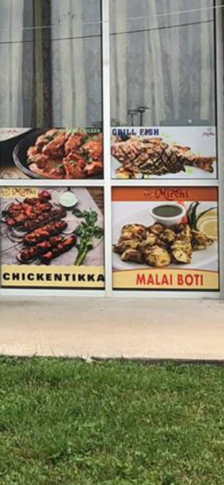 Mirchi Express | restaurant | 2301 S Lakeline Blvd Suite 800, Cedar Park, TX 78613, USA | 5124946350 OR +1 512-494-6350