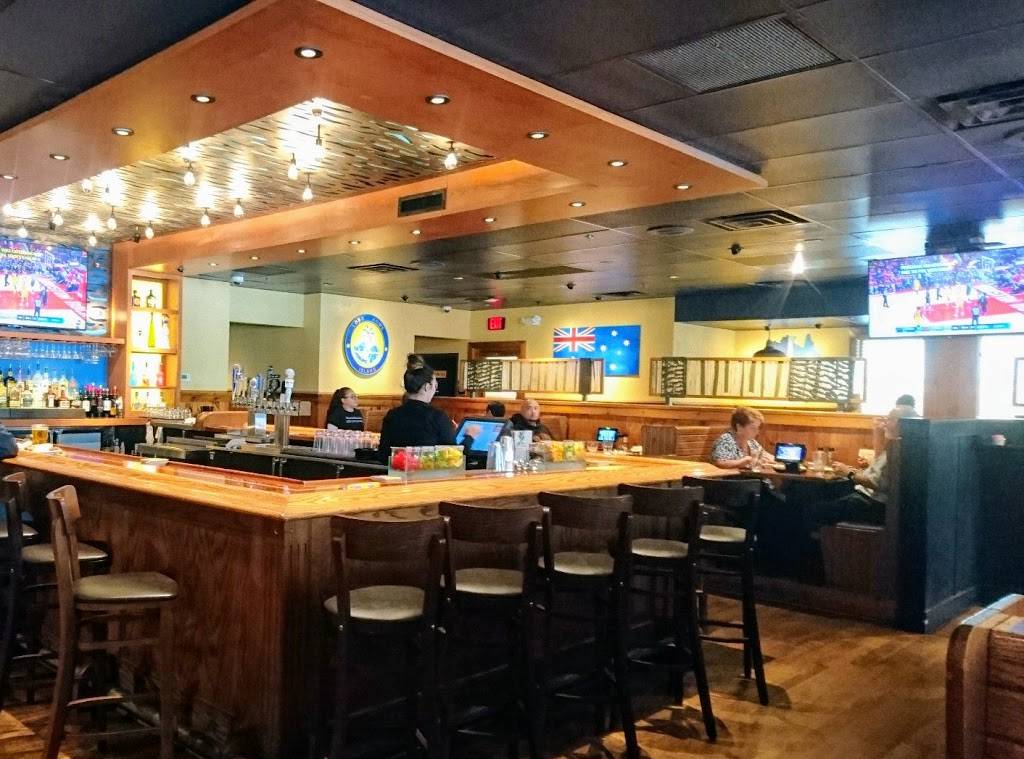 Outback Steakhouse | restaurant | 1246 Great Mall Dr, Milpitas, CA 95035, USA | 4082635400 OR +1 408-263-5400