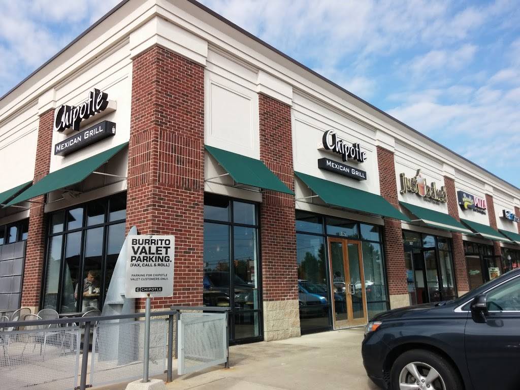 Chipotle Mexican Grill | restaurant | 3129 Crooks Rd, Troy, MI 48084, USA | 2488165103 OR +1 248-816-5103