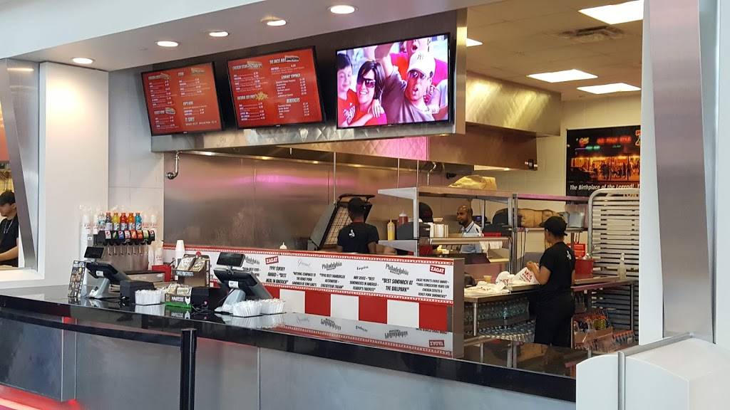 Tony Lukes | restaurant | 8500 Essington Ave, Philadelphia, PA 19153, USA | 2679872166 OR +1 267-987-2166