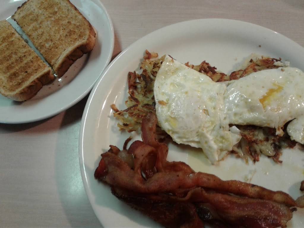 Waffle Shop | restaurant | 543 CA-49, Jackson, CA 95642, USA | 2092234888 OR +1 209-223-4888