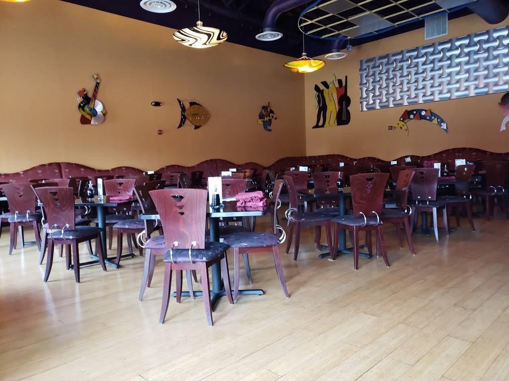East Moon Asian Bistro | restaurant | 5876 5920, Kingstowne Center #100, Alexandria, VA 22315, USA | 7033477707 OR +1 703-347-7707