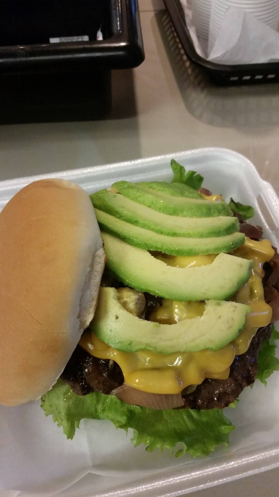 Hollywood Burger | restaurant | 1301 Solana Blvd #4116, Westlake, TX 76262, USA | 6822377771 OR +1 682-237-7771