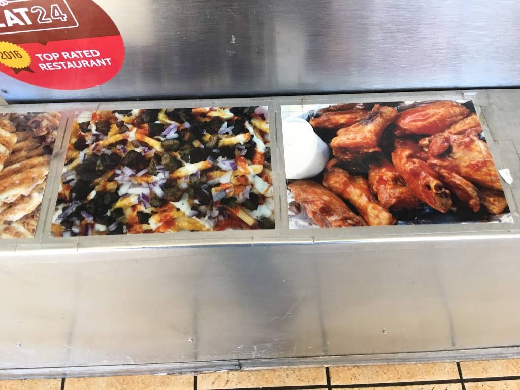 Gyro Town | restaurant | 4835, 4342 Thornton Ave, Fremont, CA 94536, USA | 5107934976 OR +1 510-793-4976