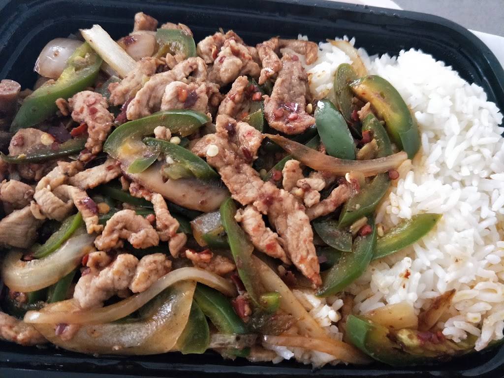 Red Chili | restaurant | 1948 N High St, Columbus, OH 43201, USA | 6142991001 OR +1 614-299-1001