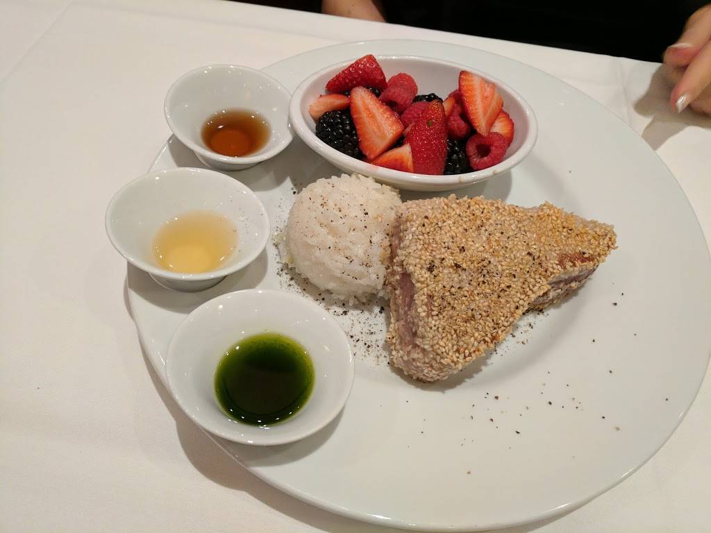 The Capital Grille | restaurant | 40 W Washington St, Indianapolis, IN 46204, USA | 3174238790 OR +1 317-423-8790