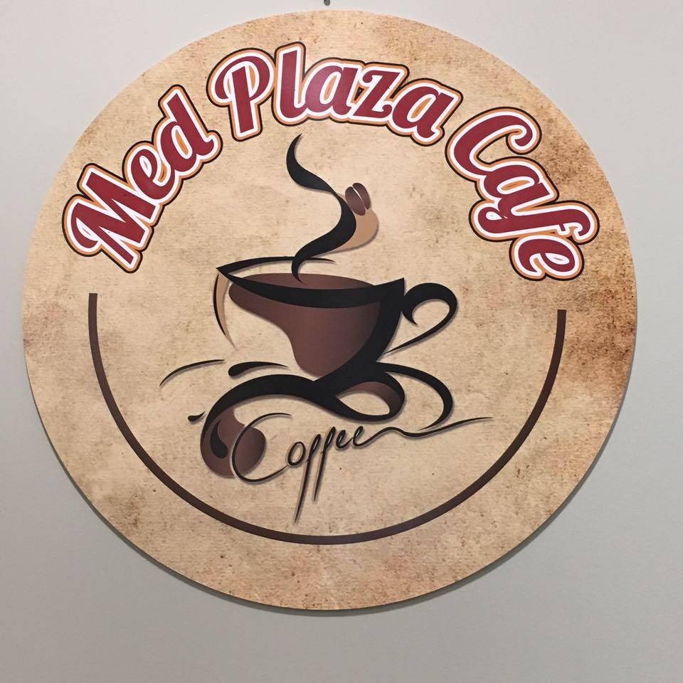 Medical Plaza Cafe | restaurant | 240 Middletown Blvd Suite 105, Langhorne, PA 19047, USA | 2675605687 OR +1 267-560-5687