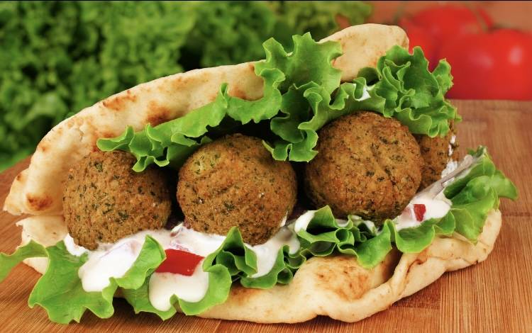 Freskia Pita | restaurant | 5321 Fruitville Rd, Sarasota, FL 34232, USA | 9419531342 OR +1 941-953-1342