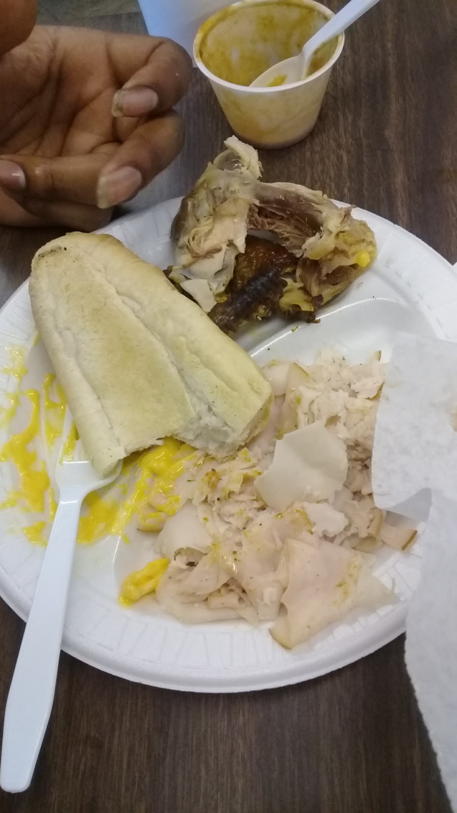 Jays Bar-B-Q | restaurant | 4215 Government St, Baton Rouge, LA 70806, USA | 2253435082 OR +1 225-343-5082