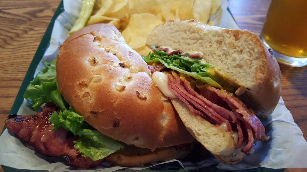 The Garret of Campbell | restaurant | 1777 S Bascom Ave Unit E, Campbell, CA 95008, USA | 4085597930 OR +1 408-559-7930